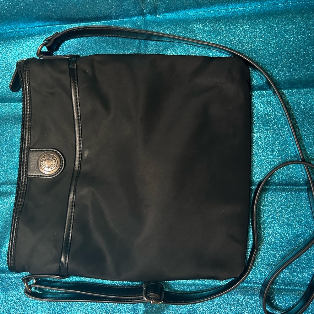 Tommy bag crossbody